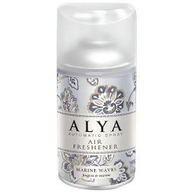   Alya Automata Légfrissítő utántöltő Marine Waves illat 250 ml (legtöbb Freshmatic legfrissítőhöz)