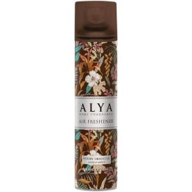 Alya légfrissítő spray 300 ml Woody Oriental