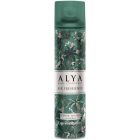 Alya légfrissítő spray 300 ml Exotic Leaves