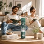Alya légfrissítő spray 300 ml Exotic Leaves
