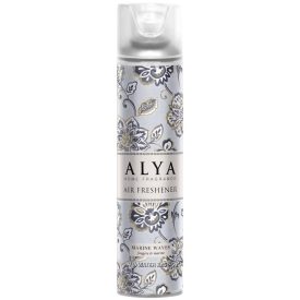 Alya légfrissítő spray 300 ml Marine Waves