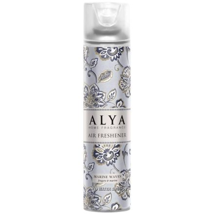 Alya légfrissítő spray 300 ml Marine Waves