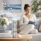 Alya légfrissítő spray 300 ml Marine Waves