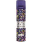 Alya légfrissítő spray 300 ml Violet Bomb