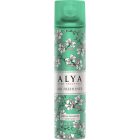 Alya légfrissítő spray 300 ml Spring Blossom