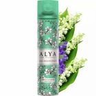 Alya légfrissítő spray 300 ml Spring Blossom