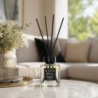Alya Nature's Scent Reed diffuser pálcikás illatosító Pineapple & Coconut illat 100 ml