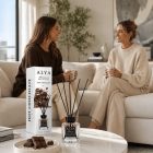 Alya Nature's Scent Reed diffuser pálcikás illatosító 100 ml Hot Chocalate illat