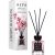 Alya Nature's Scent Reed diffuser pálcikás illatosító 100 ml Cherry Blossom 