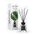 Alya Nature's Scent Reed diffuser pálcikás illatosító Green Forest illat 100 ml